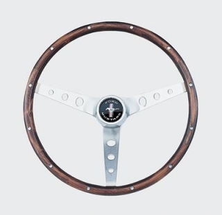 Lenkrad - Steering Wheel  Mustang Classic